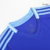 Women's Argentina Shirt Away 2024 - bestfootballkits