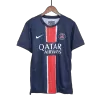 Authentic PSG Shirt Home 2024/25 - bestfootballkits