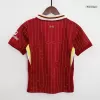 Liverpool Football Mini Kit (Shirt+Shorts) Home 2024/25 - bestfootballkits