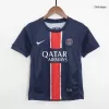 PSG Mini Kit Home 2024/25 - bestfootballkits