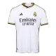 Authentic CARVAJAL #2 Real Madrid Shirt Home 2023/24 - bestfootballkits
