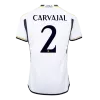 CARVAJAL #2 Real Madrid Shirt Home 2023/24 - bestfootballkits