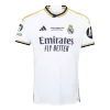 CHAMPIONS #15 Real Madrid Shirt Home 2023/24 - UCL FINAL - bestfootballkits