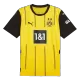 Borussia Dortmund Shirt Home 2024/25 - bestfootballkits