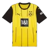 ADEYEMI #27 Borussia Dortmund Shirt Home 2024/25 - bestfootballkits