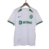 Sporting CP 60th Anniversary Shirt 2024 - bestfootballkits