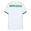Sporting CP 60th Anniversary Shirt 2024 - bestfootballkits