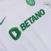 Sporting CP 60th Anniversary Shirt 2024 - bestfootballkits