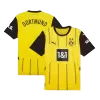 Borussia Dortmund Shirt Home 2024/25 - bestfootballkits