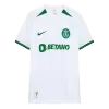 Sporting CP 60th Anniversary Shirt 2024 - bestfootballkits