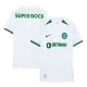 Sporting CP 60th Anniversary Shirt 2024 - bestfootballkits