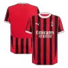 Authentic AC Milan Shirt Home 2024/25 - bestfootballkits