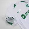 Sporting CP 60th Anniversary Shirt 2024 - bestfootballkits