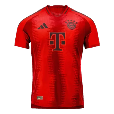 Authentic Bayern Munich Shirt Home 2024/25 - bestfootballkits