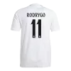 Authentic RODRYGO #11 Real Madrid Shirt Home 2024/25 - bestfootballkits