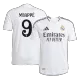 Authentic MBAPPÉ #9 Real Madrid Shirt Home 2024/25 - bestfootballkits