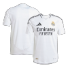 Authentic Real Madrid Football Shirt Home 2024/25 - bestfootballkits