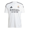 MODRIĆ #10 Real Madrid Shirt Home 2024/25 - bestfootballkits