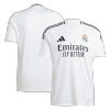 Real Madrid Football Shirt Home 2024/25 - bestfootballkits