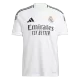 VALVERDE #8 Real Madrid Shirt Home 2024/25 - bestfootballkits