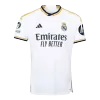 Real Madrid Shirt Home 2023/24 - UCL Champion 15 - bestfootballkits