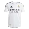 Authentic RODRYGO #11 Real Madrid Shirt Home 2024/25 - bestfootballkits