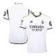 Real Madrid Shirt Home 2023/24 - UCL Champion 15 - bestfootballkits