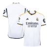 Real Madrid Shirt Home 2023/24 - UCL Champion 15 - bestfootballkits