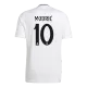 MODRIĆ #10 Real Madrid Shirt Home 2024/25 - bestfootballkits