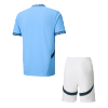 Manchester City Kit Home 2024/25 - bestfootballkits