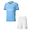 Manchester City Kit Home 2024/25 - bestfootballkits