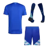 Argentina Kit Away 2024 - bestfootballkits