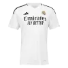 Women's Real Madrid Shirt Home 2024/25 - bestfootballkits