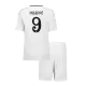MBAPPÉ #9 Real Madrid Mini Kit Home 2024/25 - bestfootballkits