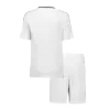 Real Madrid Football Mini Kit (Shirt+Shorts) Home 2024/25 - bestfootballkits