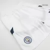 Manchester City Football Shorts Home 2024/25 - bestfootballkits