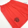 Bayern Munich Football Shorts Home 2024/25 - bestfootballkits