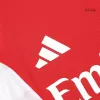 Authentic Arsenal Football Shorts Home 2024/25 - bestfootballkits