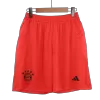 Bayern Munich Football Shorts Home 2024/25 - bestfootballkits