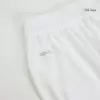 Manchester City Football Shorts Home 2024/25 - bestfootballkits