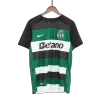 Sporting CP Shirt Home 2024/25 - bestfootballkits