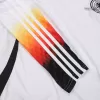 Germany Long Sleeve Shirt Home Euro 2024 - bestfootballkits