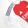 Authentic Arsenal Football Shorts Home 2024/25 - bestfootballkits