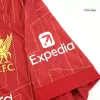 Authentic Liverpool Shirt Home 2024/25 - bestfootballkits