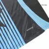 Argentina Shirt Pre-Match Training Shirts Copa America 2024 - bestfootballkits