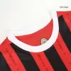 Authentic MORATA #7 AC Milan Shirt Home 2024/25 - UCL - bestfootballkits