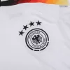 Germany Long Sleeve Shirt Home Euro 2024 - bestfootballkits