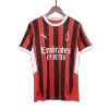 Authentic PULISIC #11 AC Milan Shirt Home 2024/25 - UCL - bestfootballkits