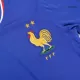 France Long Sleeve Shirt Home Euro 2024 - bestfootballkits