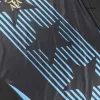 Argentina Shirt Pre-Match Training Shirts Copa America 2024 - bestfootballkits